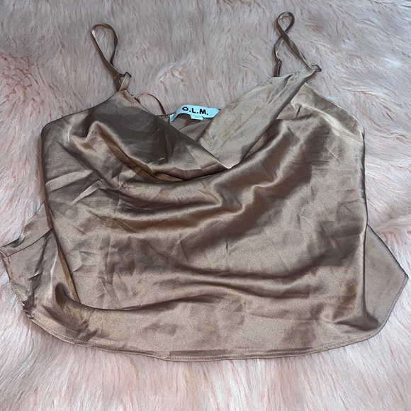 O.L.M. Top size M - Picture 2 of 6